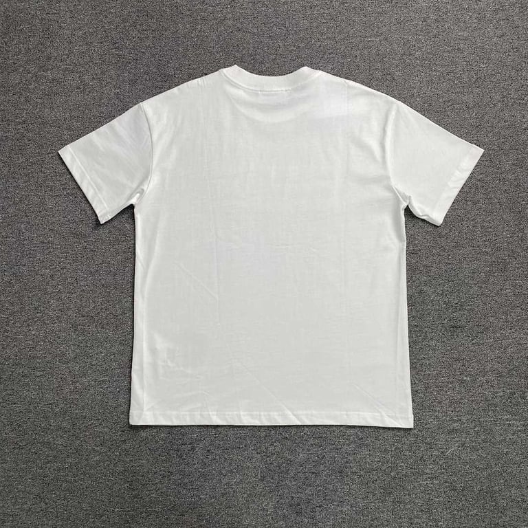 MM6 Maison Margiela Graphic Print T-shirt - 8