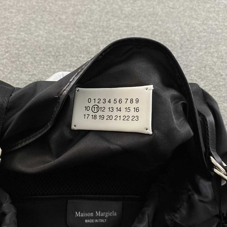 MM6 Maison Margiela Backpack - 2