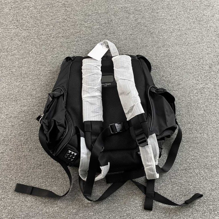 MM6 Maison Margiela Backpack - 11