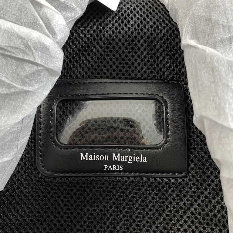 MM6 Maison Margiela Backpack - 5