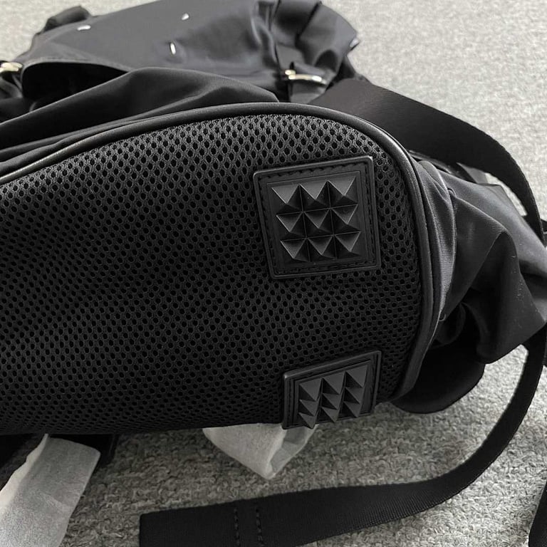 MM6 Maison Margiela Backpack - 7