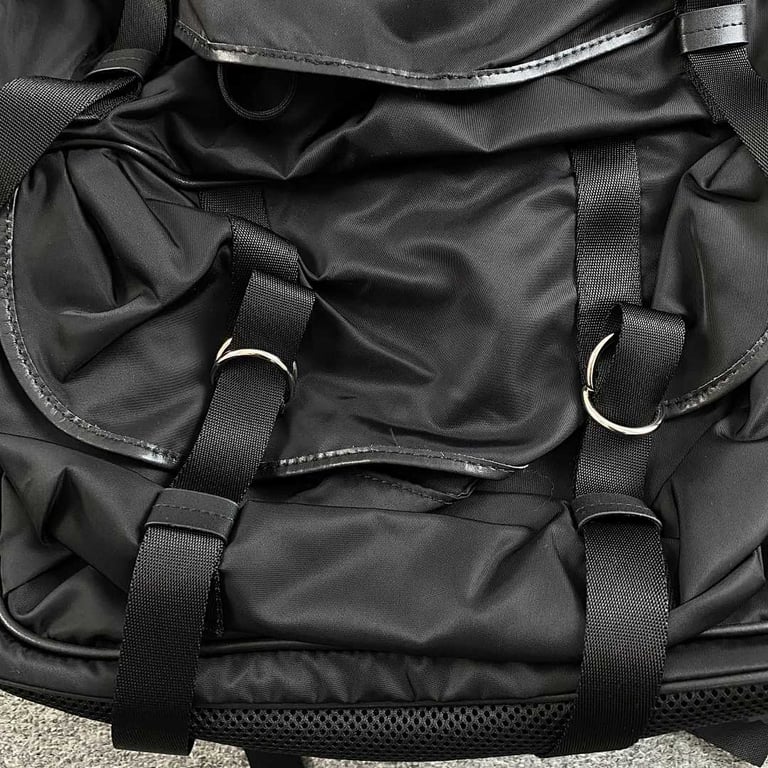 MM6 Maison Margiela Backpack - 8