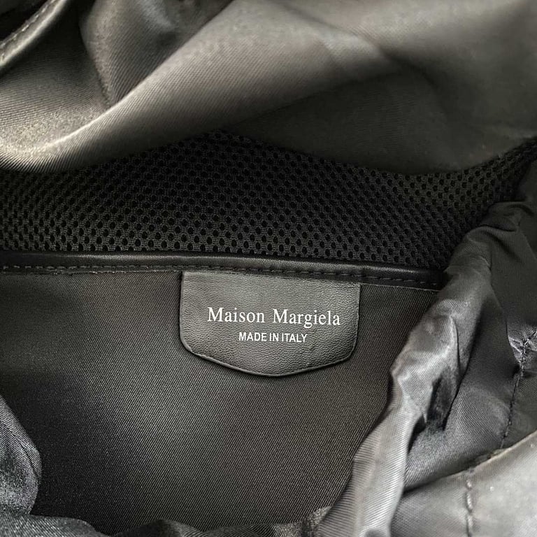 MM6 Maison Margiela Backpack - 10