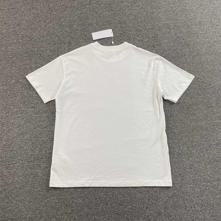 MM6 Maison Margiela Graphic T-shirt - 12