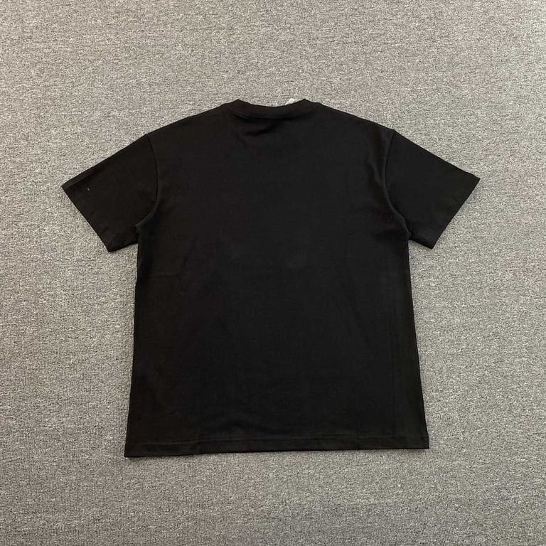 MM6 Maison Margiela Graphic T-shirt - 6