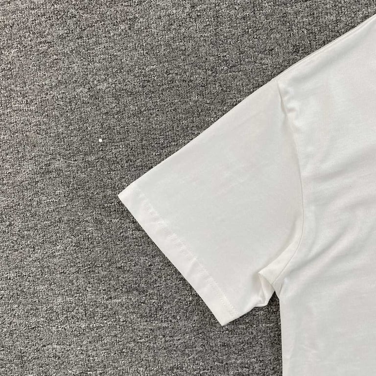 MM6 Maison Margiela Graphic T-shirt - 10