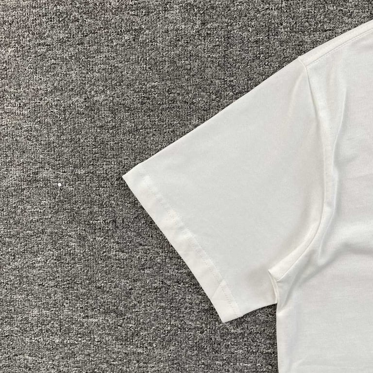 MM6 Maison Margiela Spray Graphic T-shirt - 12