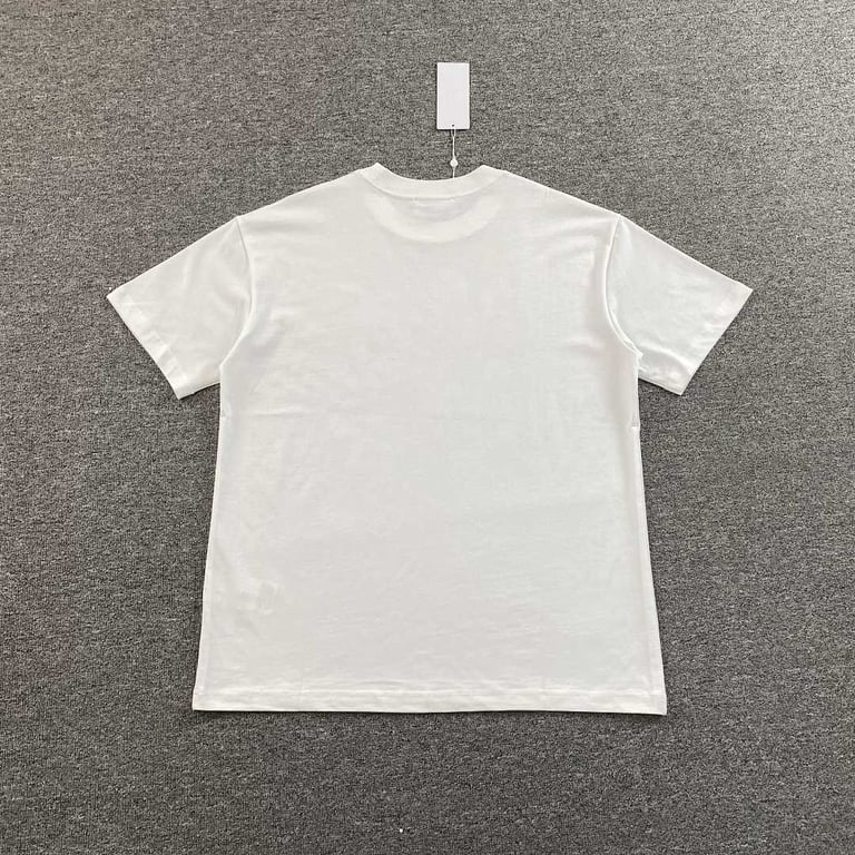 MM6 Maison Margiela Spray Graphic T-shirt - 14