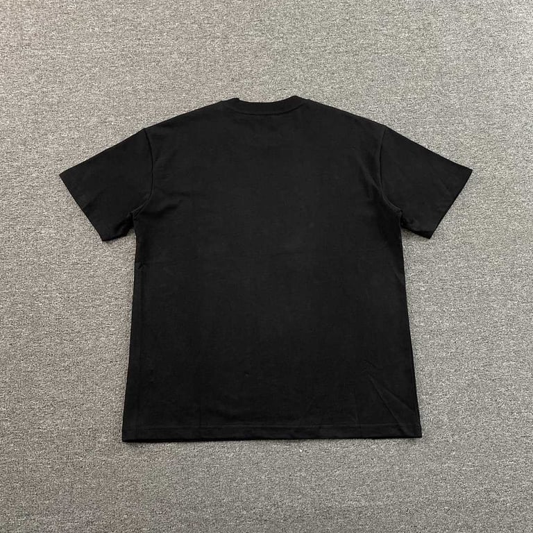 MM6 Maison Margiela Spray Graphic T-shirt - 7