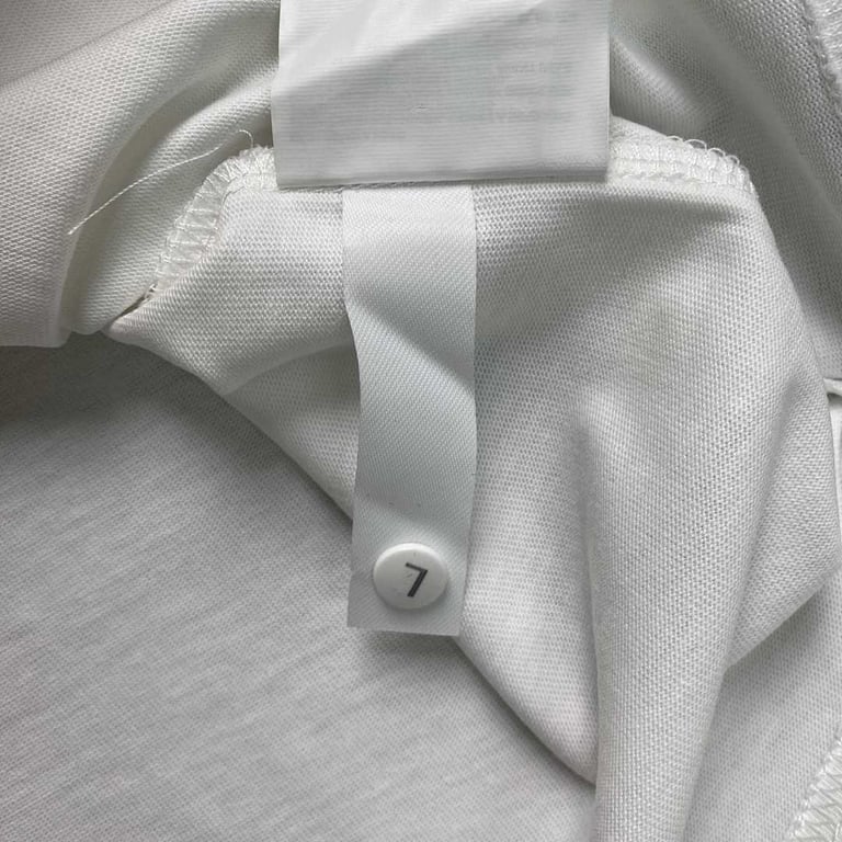 MM6 Maison Margiela x Supreme Numeric T-shirt - 4