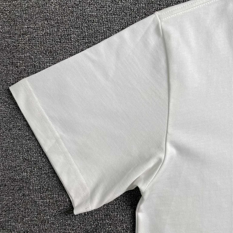 MM6 Maison Margiela x Supreme Numeric T-shirt - 6