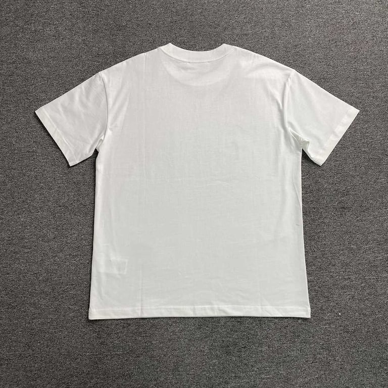 MM6 Maison Margiela x Supreme Numeric T-shirt - 9
