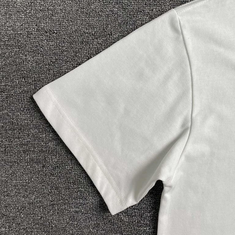 Maison Margiela Logo Graphic T-shirt - 14