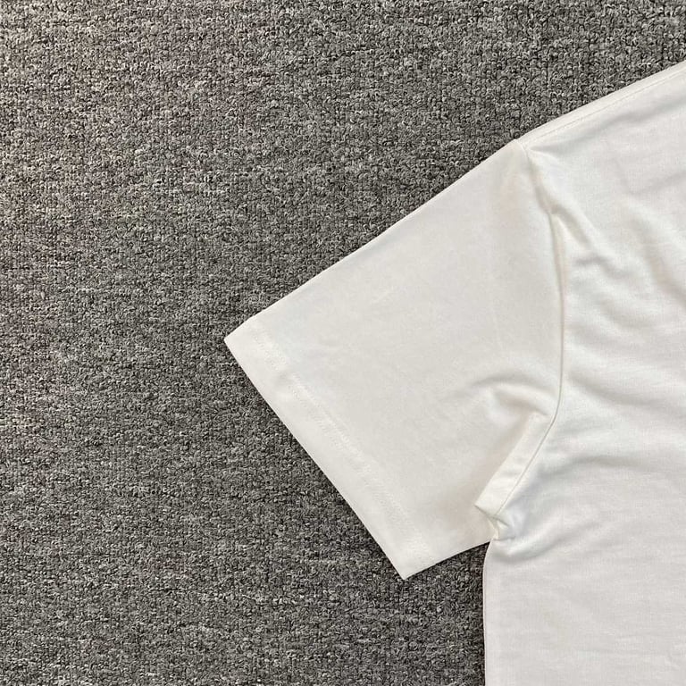 MM6 Maison Margiela Graphic Print T-shirt - 12