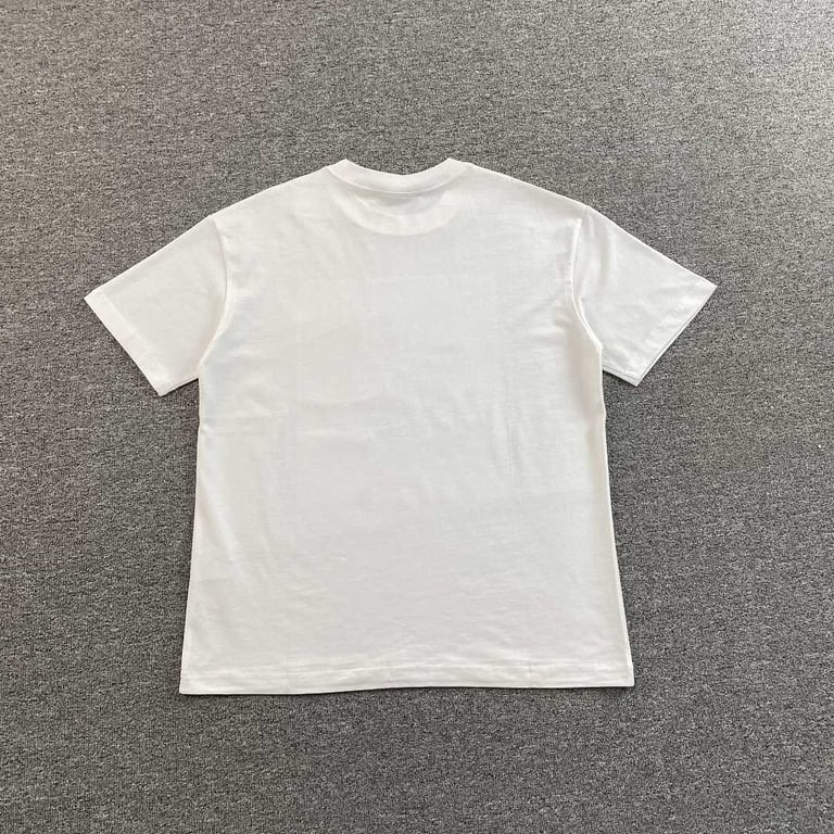 MM6 Maison Margiela Graphic Print T-shirt - 14