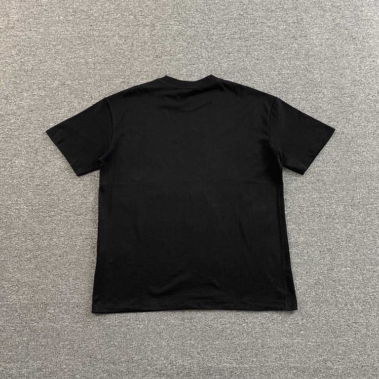 MM6 Maison Margiela Graphic Print T-shirt - 6