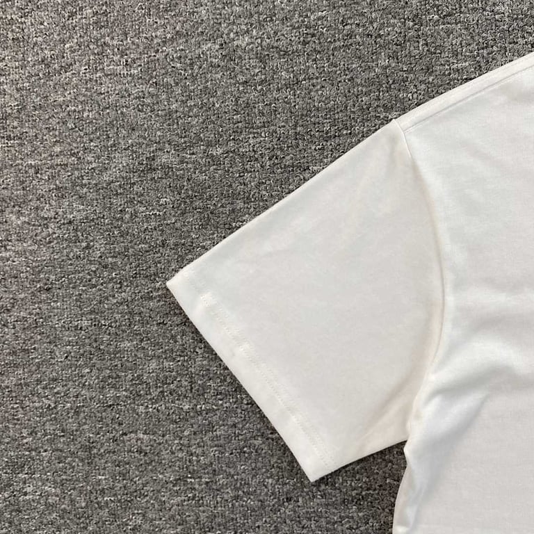 MM6 Maison Margiela 520 Graphic T-shirt - 11