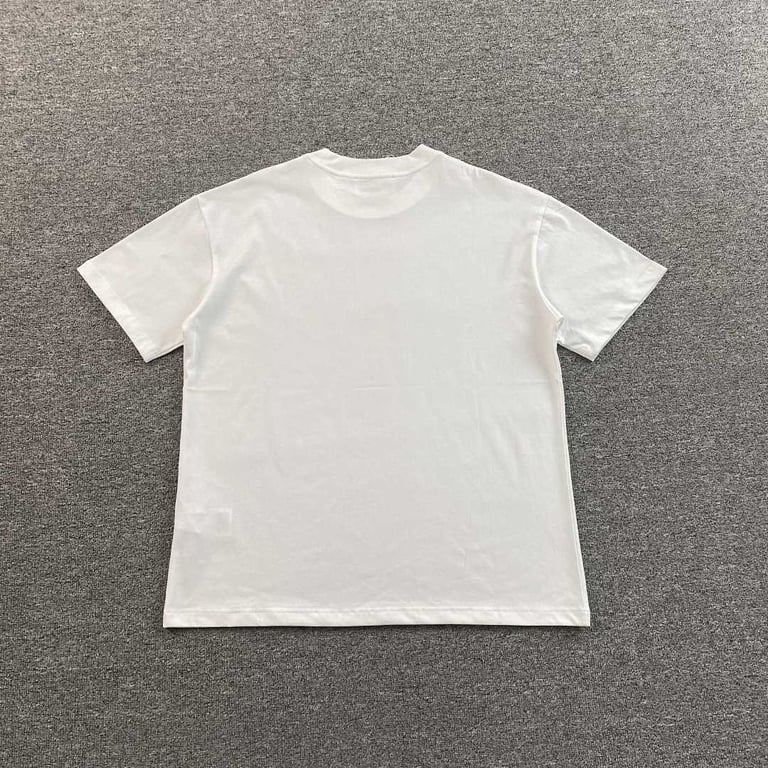 MM6 Maison Margiela 520 Graphic T-shirt - 14