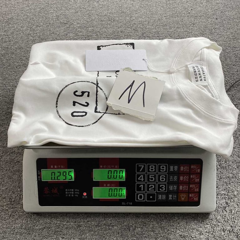MM6 Maison Margiela 520 Graphic T-shirt - 15