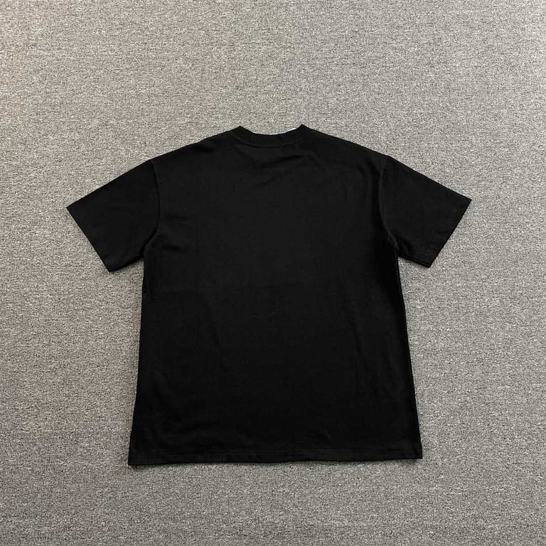 MM6 Maison Margiela 520 Graphic T-shirt - 6