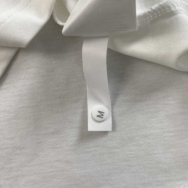 MM6 Maison Margiela 520 Graphic T-shirt - 9