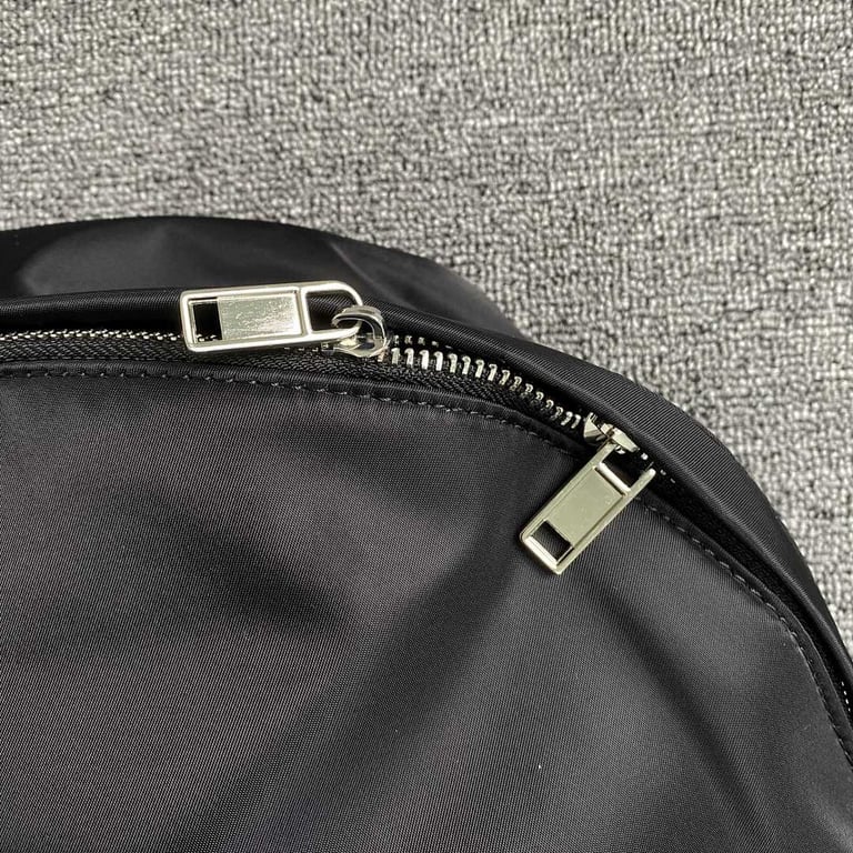 Maison Margiela MM6 Numeric Logo Backpack - 5