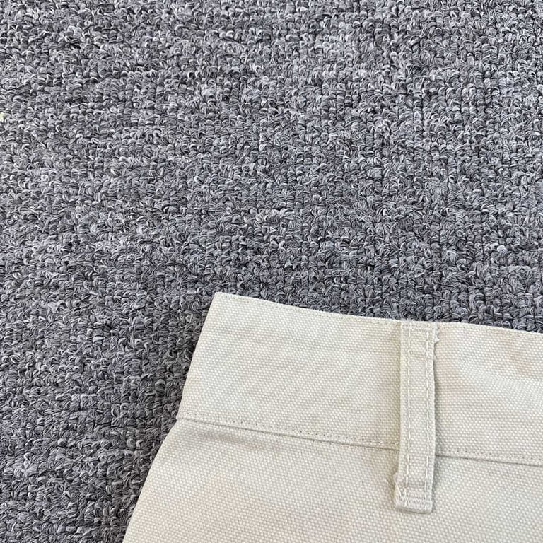 MM6 Maison Margiela Carpenter Shorts - 14