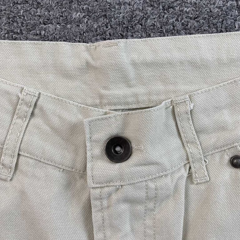 MM6 Maison Margiela Carpenter Shorts - 19