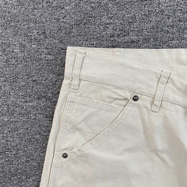 MM6 Maison Margiela Carpenter Shorts - 20