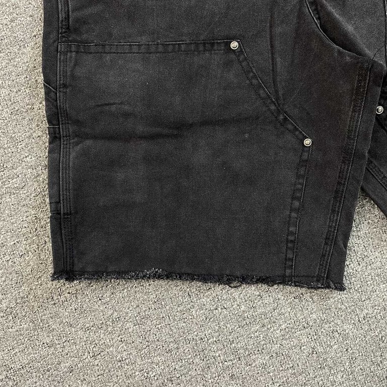 MM6 Maison Margiela Carpenter Shorts - 10