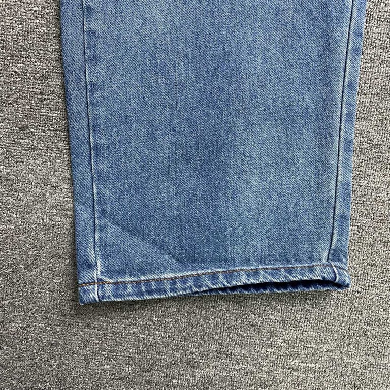Maison Margiela MM6 Distressed Jeans - 10