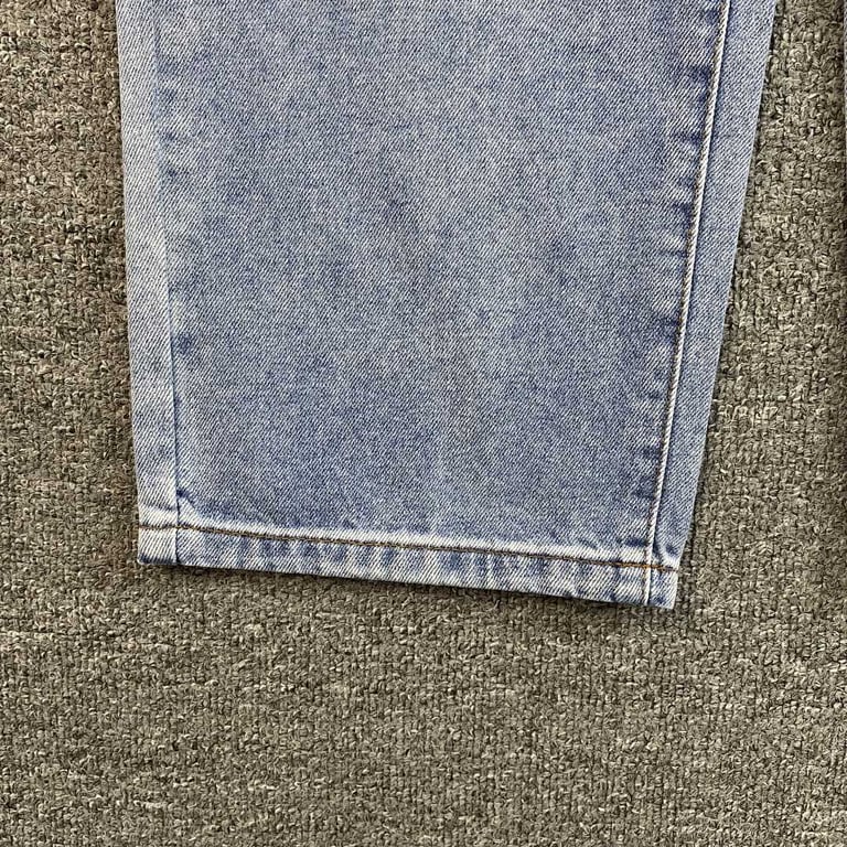 Maison Margiela MM6 Patchwork Jeans - 4