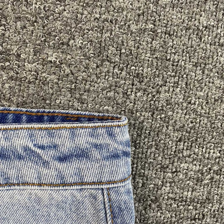 Maison Margiela MM6 Patchwork Jeans - 9
