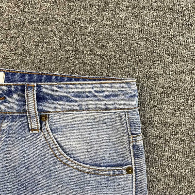 Maison Margiela MM6 Patchwork Jeans - 10