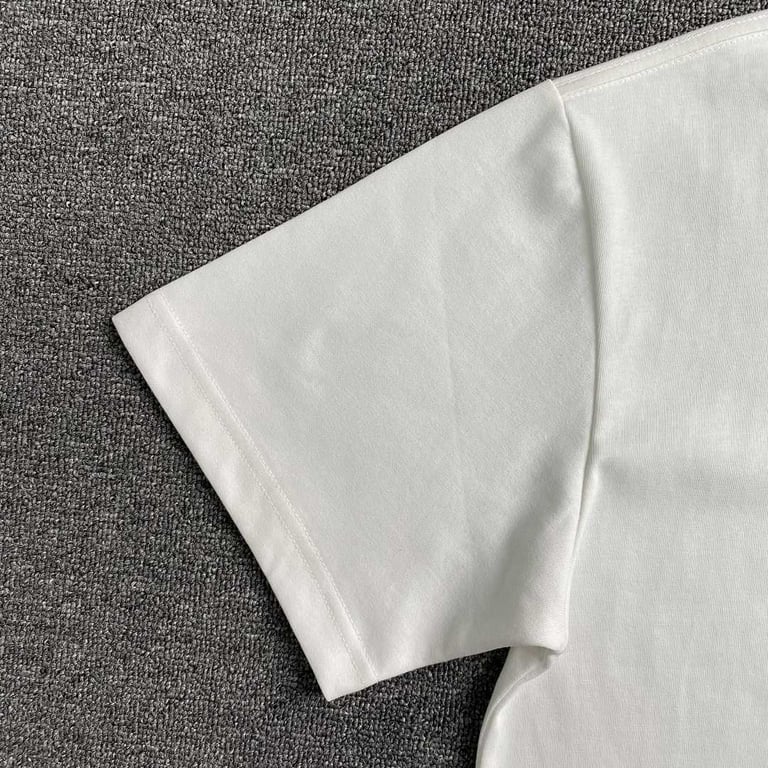 MM6 Maison Margiela Graphic T-shirt - 11