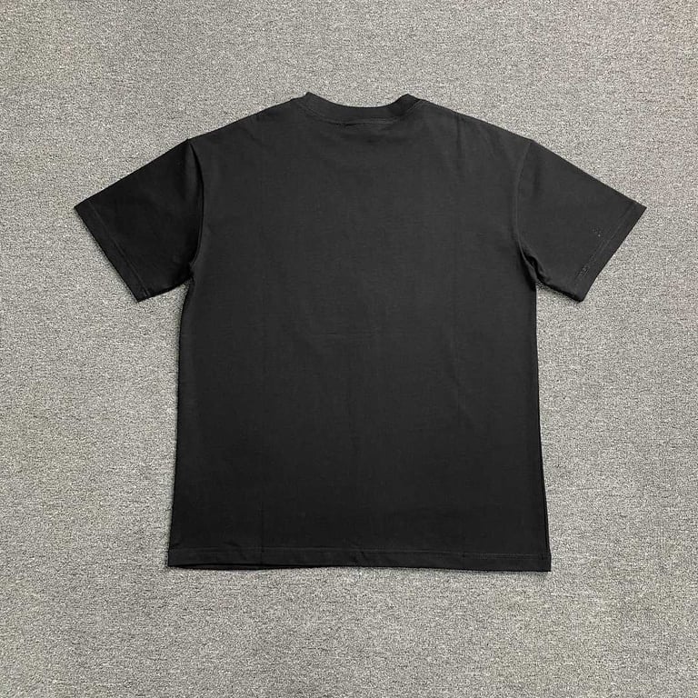 MM6 Maison Margiela Graphic Logo T-shirt - 12