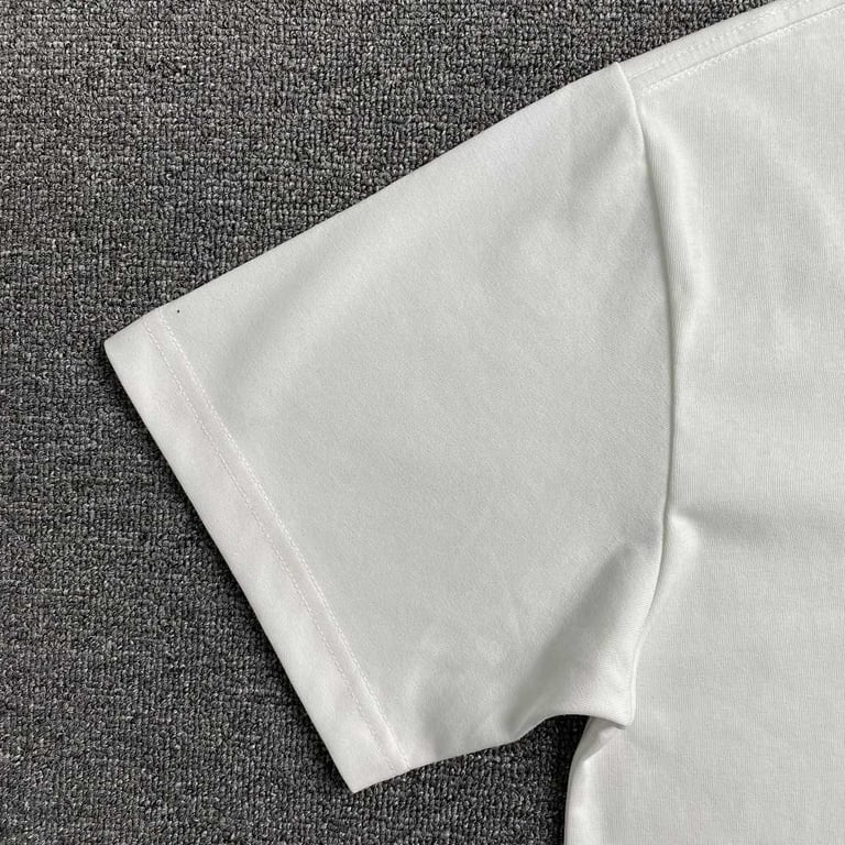 MM6 Maison Margiela Graphic Logo T-shirt - 5