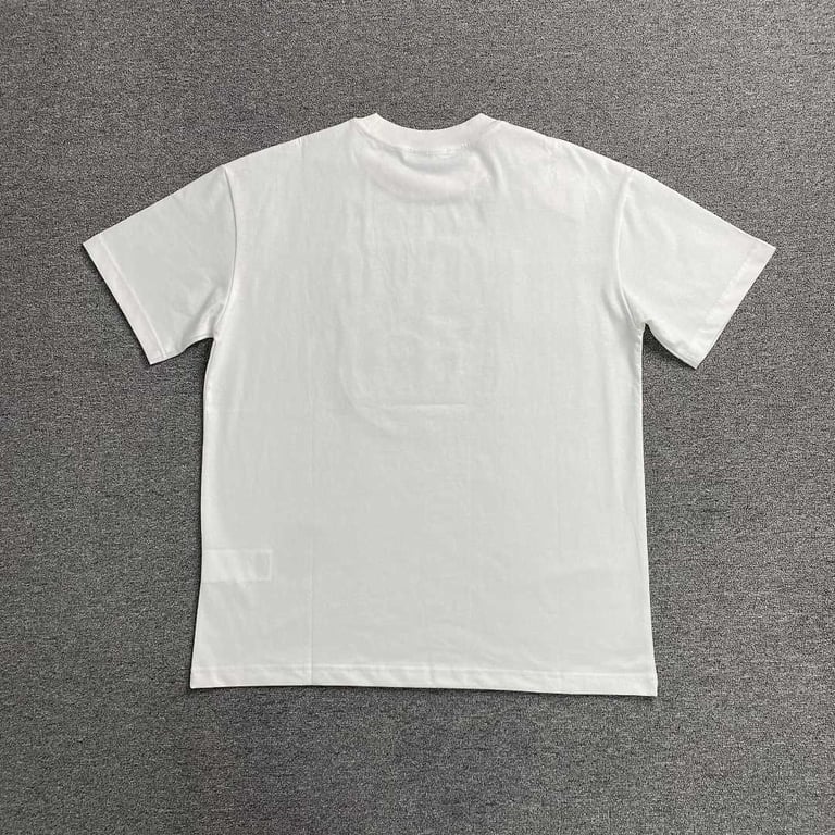 MM6 Maison Margiela Graphic Logo T-shirt - 8