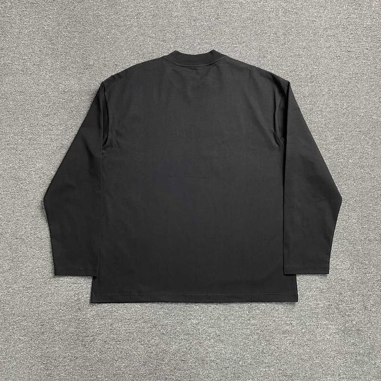 MM6 Maison Margiela Long Sleeve T-shirt - 13