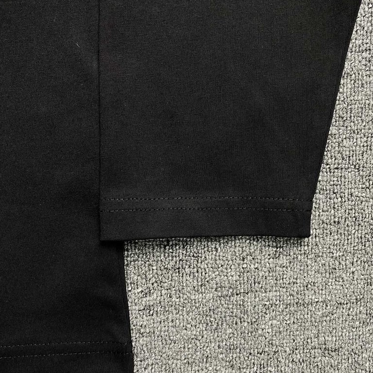 MM6 Maison Margiela Long Sleeve T-shirt - 10
