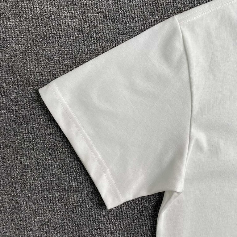MM6 Maison Margiela Tape Logo T-shirt - 11