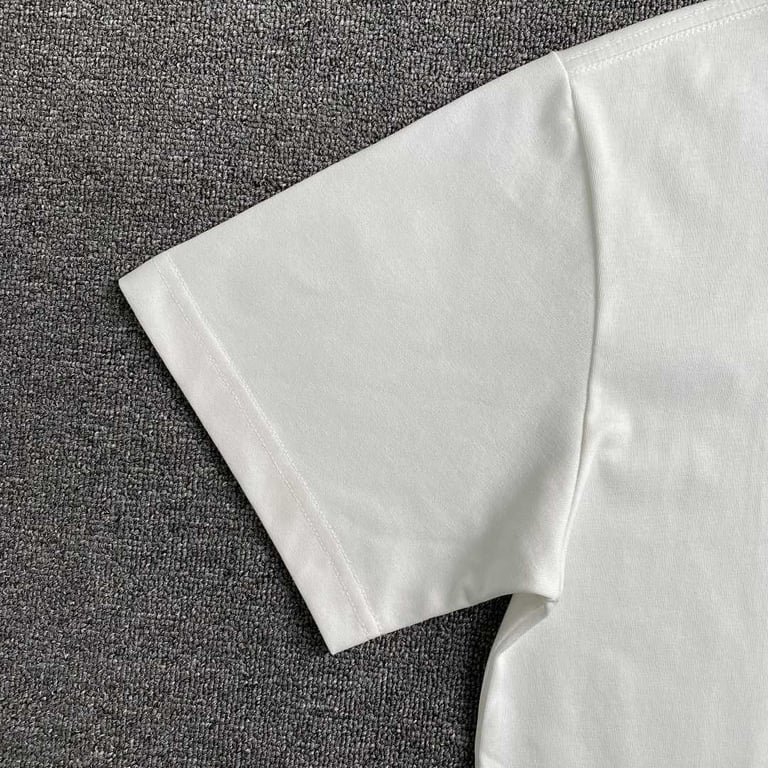 MM6 Maison Margiela Numeric Logo T-shirt - 14