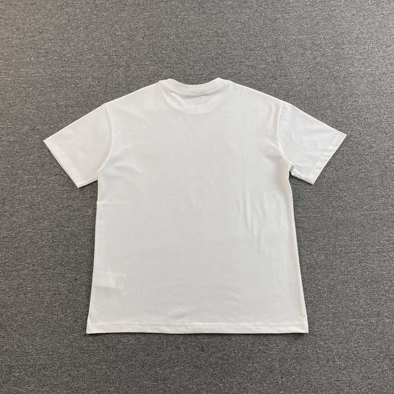 MM6 Maison Margiela Saxophone Graphic T-shirt - 13