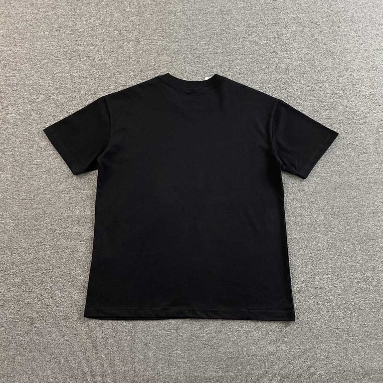 MM6 Maison Margiela Saxophone Graphic T-shirt - 6