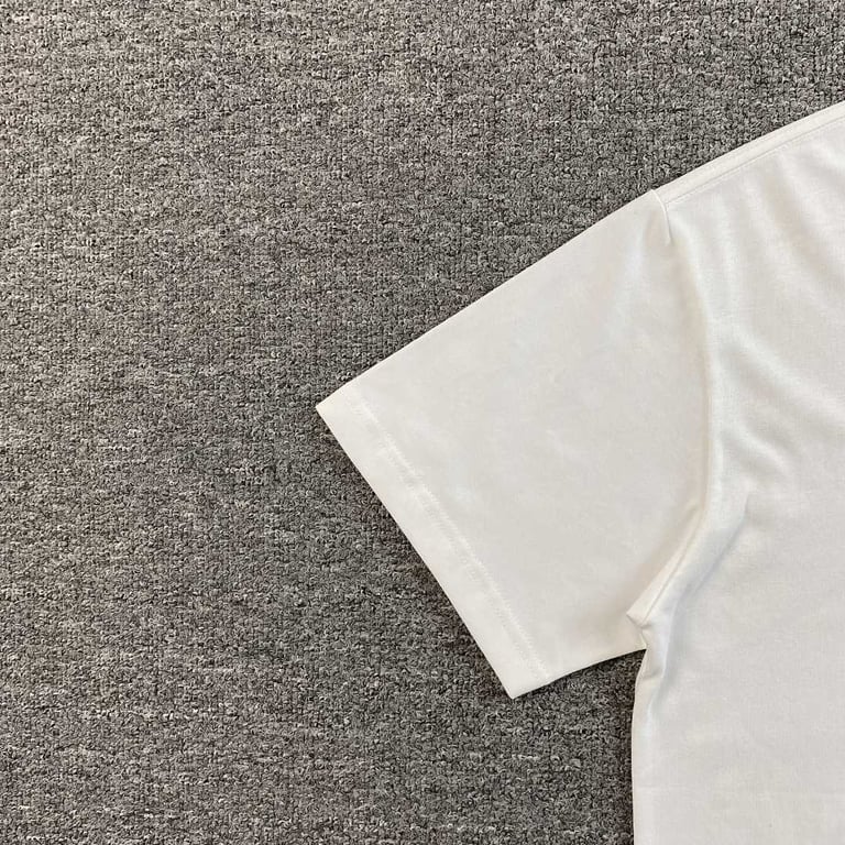 MM6 Maison Margiela Saxophone Graphic T-shirt - 10