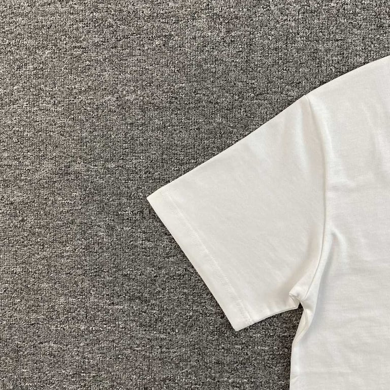MM6 Maison Margiela Graphic Logo T-shirt - 13