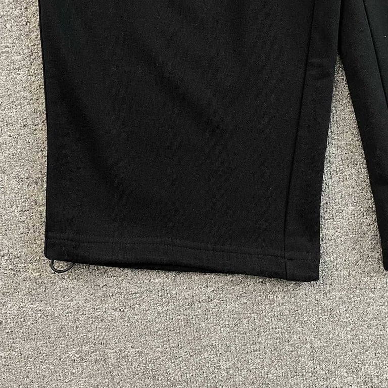 MM6 Maison Margiela Graphic Print Pants - 12