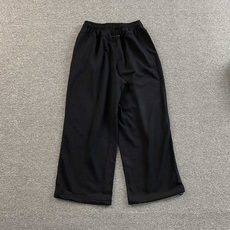 MM6 Maison Margiela Graphic Print Pants - 13