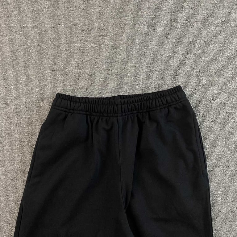 MM6 Maison Margiela Graphic Print Pants - 10