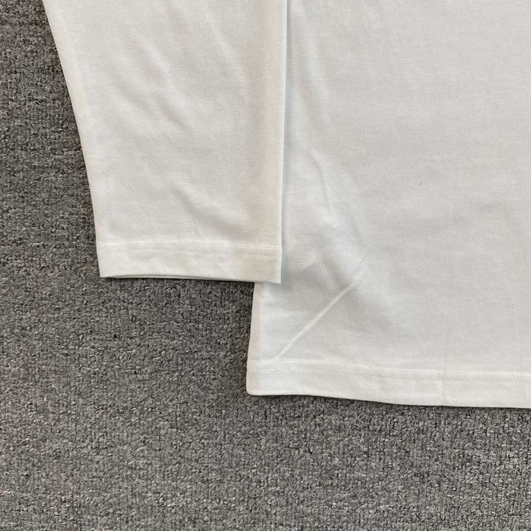 Maison Margiela MM6 Numeric Logo T-shirt - 13